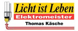 Elektromeister Thomas Käsche