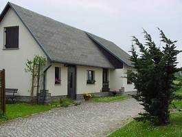 Ferienhaus Möhne