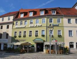 Hotel Evabrunnen