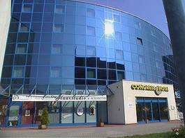 AKZENT Congresshotel Hoyerswerda