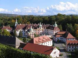 Kloster St. Marienthal